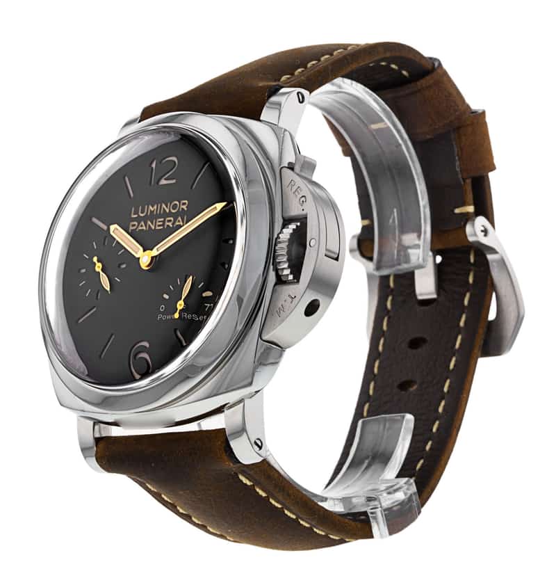 Panerai Luminor Power Reserve PAM00423